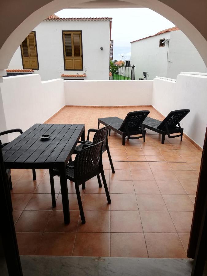 Ombra Apartamento Playa de las Américas